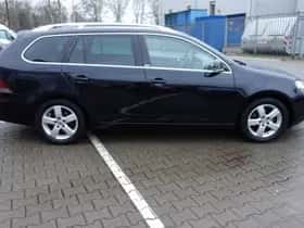 Volkswagen Golf (2012) thumbnail 7