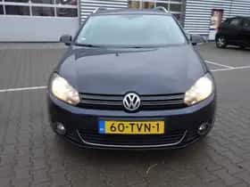 Volkswagen Golf (2012) thumbnail 8