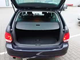 Volkswagen Golf (2012) thumbnail 9