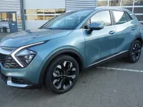 Kia Sportage (2022)