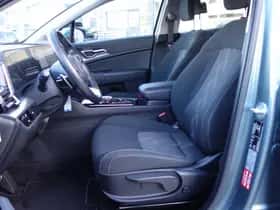 Kia Sportage (2022) thumbnail 11