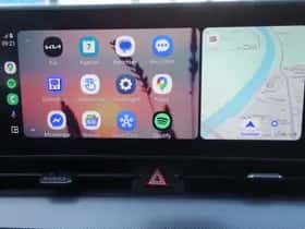Kia Sportage (2022) thumbnail 3