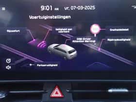 Kia Sportage (2022) thumbnail 27