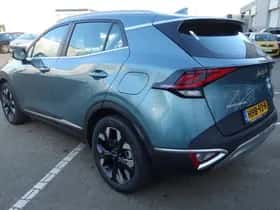 Kia Sportage (2022) thumbnail 4