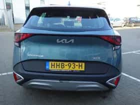 Kia Sportage (2022) thumbnail 5