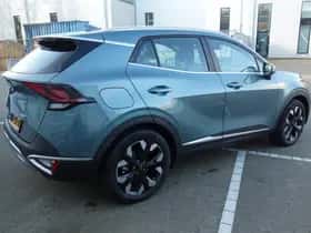 Kia Sportage (2022) thumbnail 6