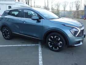 Kia Sportage (2022) thumbnail 7