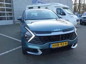 Kia Sportage (2022) thumbnail 8
