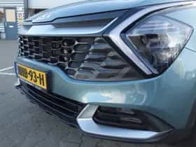 Kia Sportage (2022) thumbnail 9