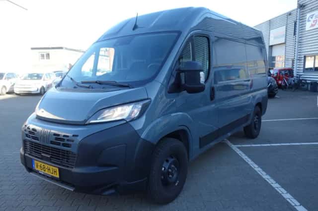 Fiat Ducato (2024) thumbnail 1