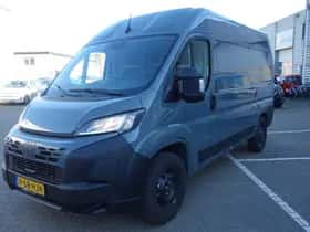 Fiat Ducato (2024)
