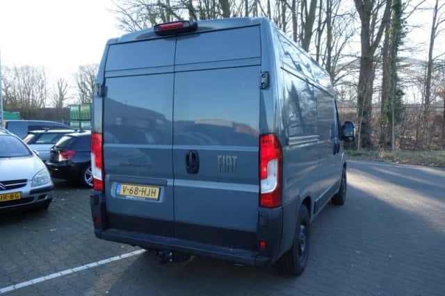 Fiat Ducato (2024) thumbnail 4
