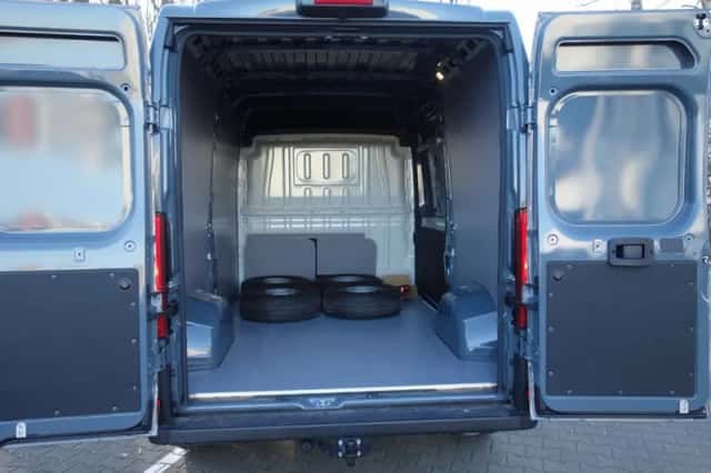 Fiat Ducato (2024) thumbnail 5