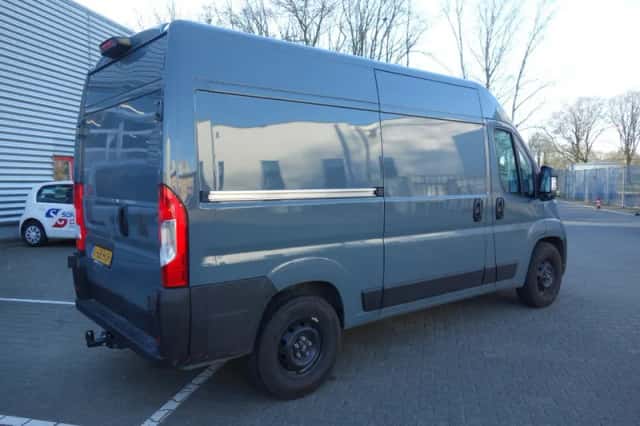 Fiat Ducato (2024) thumbnail 6