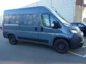 Fiat Ducato (2024) thumbnail 7