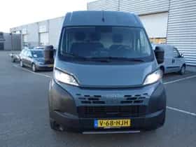 Fiat Ducato (2024) thumbnail 9