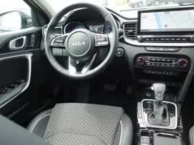 Kia Ceed (2024) thumbnail 13