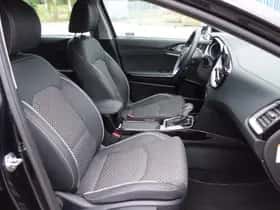 Kia Ceed (2024) thumbnail 14