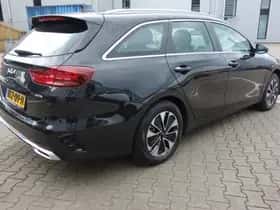 Kia Ceed (2024) thumbnail 6