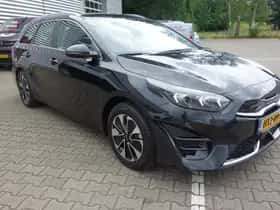 Kia Ceed (2024) thumbnail 7