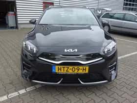Kia Ceed (2024) thumbnail 8