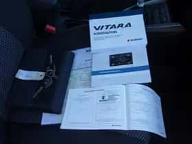 Suzuki Vitara (2023) thumbnail 33