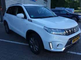 Suzuki Vitara (2023) thumbnail 8