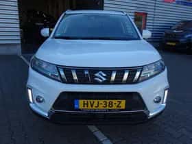 Suzuki Vitara (2023) thumbnail 9