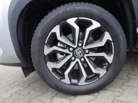 Toyota Yaris Cross (2023) thumbnail 11