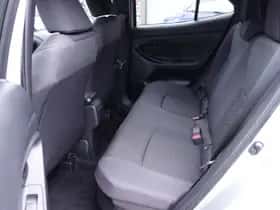 Toyota Yaris Cross (2023) thumbnail 14