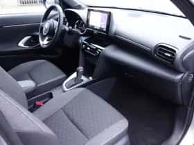 Toyota Yaris Cross (2023) thumbnail 20