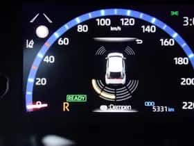 Toyota Yaris Cross (2023) thumbnail 3
