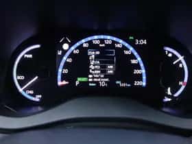 Toyota Yaris Cross (2023) thumbnail 22