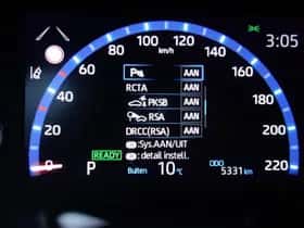 Toyota Yaris Cross (2023) thumbnail 23