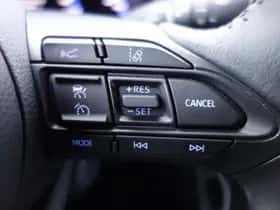 Toyota Yaris Cross (2023) thumbnail 37