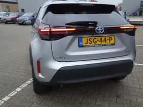 Toyota Yaris Cross (2023) thumbnail 5