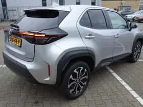 Toyota Yaris Cross (2023) thumbnail 6