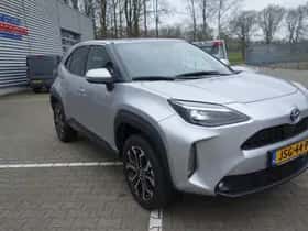 Toyota Yaris Cross (2023) thumbnail 7