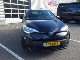 Toyota C-HR thumbnail 8