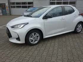 Mazda 2 (2022)