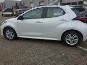 Mazda 2 (2022) thumbnail 4