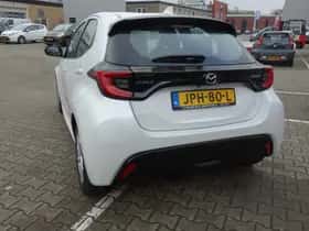 Mazda 2 (2022) thumbnail 5