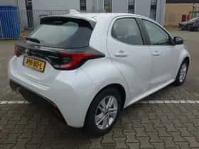 Mazda 2 (2022) thumbnail 6