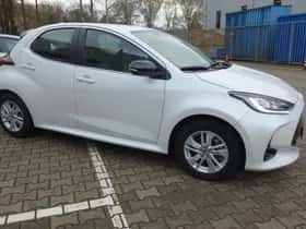 Mazda 2 (2022) thumbnail 7