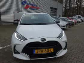 Mazda 2 (2022) thumbnail 8
