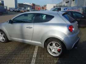 Alfa Romeo Mito (2015) thumbnail 4