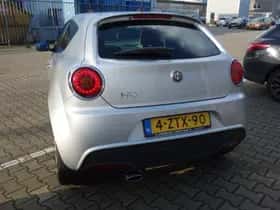 Alfa Romeo Mito (2015) thumbnail 5