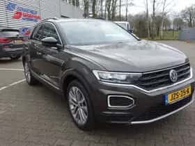 Volkswagen T-Roc thumbnail 7