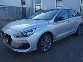 Hyundai i30 (2018)