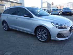 Hyundai i30 (2018) thumbnail 7